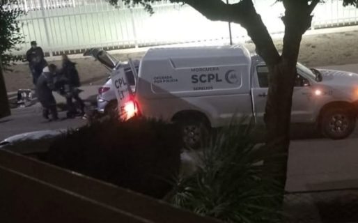 Presunto doble homicidio: un hombre y una mujer habrían sido víctimas de un escabroso asesinato
