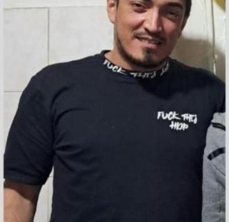 Buscan intensamente a un hombre de 34 años desaparecido en el barrio José Fuchs