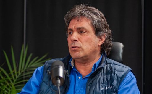 “Reinventarse no es fácil, pero Comodoro tiene capacidad de adaptarse”
