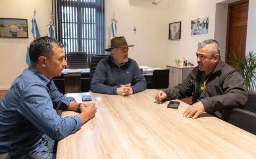 Iturrioz: «La historia reciente de Comodoro no muestra una ola de violencia que nos sorprenda»