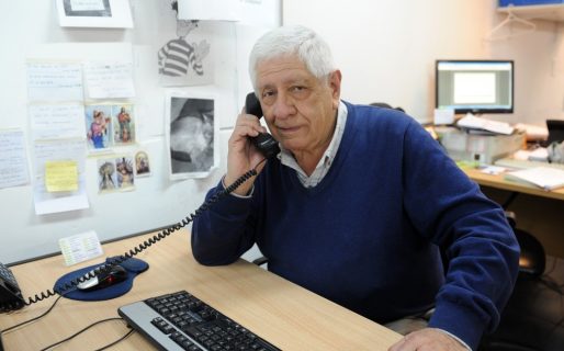Cada vez hay más jubilados que trabajan en blanco: la mitad de ellos son monotributistas