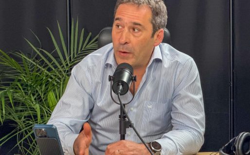 Luque: «Tenemos un gobernador enamorado de su propio ego y eso perjudica a los chubutenses»