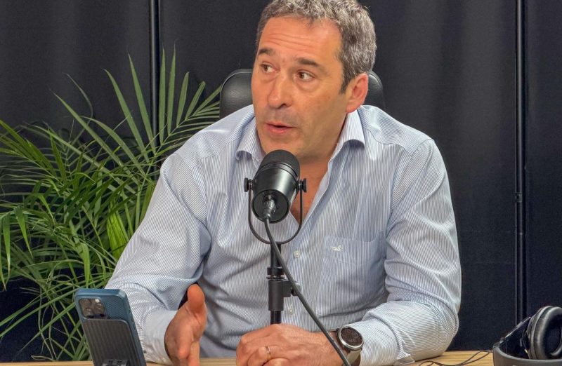 Luque: “Mientras la droga, las armas y la violencia ganan espacio, Provincia sigue abandonando a Comodoro”