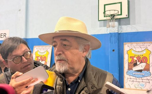 «Estamos ante una de las crisis más fuertes de los últimos años»: El diagnóstico de Othar sobre la realidad local