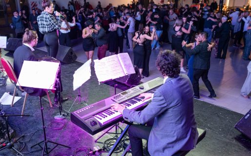 Comodoro recibe a la Patagonia para la Preliminar Oficial de Tango BA 2026