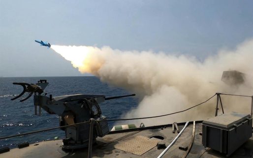 Estados Unidos e Irán se aprestan a librar la Batalla de Ormuz si fracasan las negociaciones diplomáticas para acordar un cese del fuego