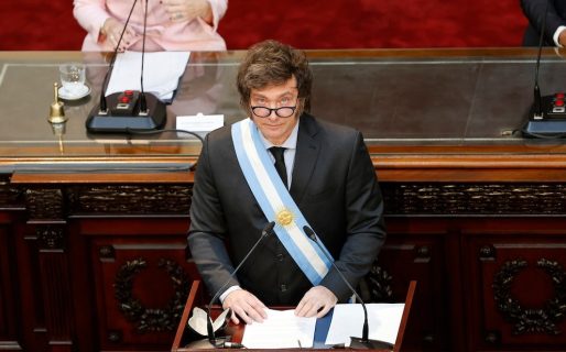 Javier Milei va al Congreso sin garantías y ya hay diferencias sobre la estrategia para 2027