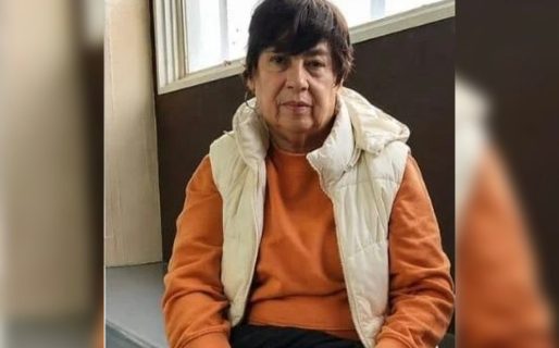 Piden ayuda para una mujer de 70 años que necesita operarse de cataratas