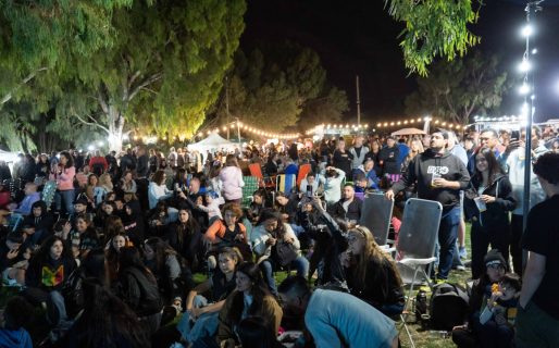 <strong>Rada Tilly cierra la temporada con un Patio Gastronómico que reunirá cocina regional, música y artesanías</strong>