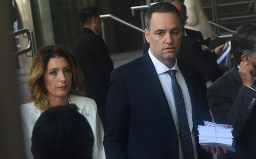 La Justicia pidió nuevas pruebas para investigar las finanzas de Manuel Adorni y su esposa desde 2022