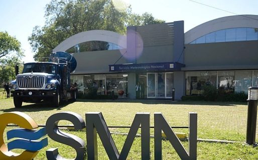 Preocupación en el SMN por más de 240 despidos anunciados en todo el país