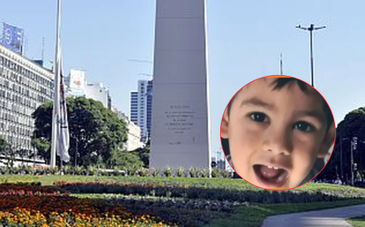 Hoy se realizará una vigilia en el Obelisco para pedir justicia por Ángel