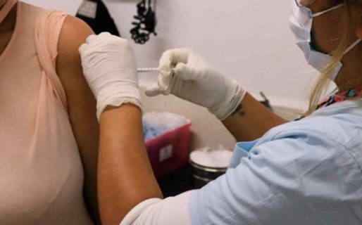 El barrio Pueyrredón recibirá una nueva campaña de vacunación
