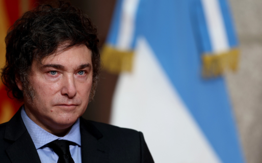 La confianza en el Gobierno volvió a caer en mayo, según el índice de la Universidad Di Tella