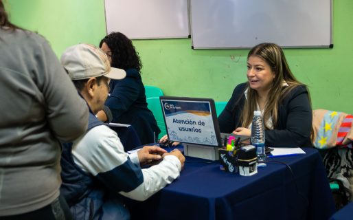 La Sociedad Cooperativa atenderá a los usuarios en el barrio Moreno