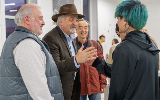 Othar: “En Comodoro hay talento y decisión para transformar la realidad”