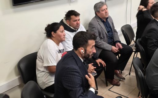 «Son dos asesinos»: El Dr. Castillo pidió la máxima pena para la madre y el padrastro de Ángel