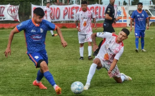 Agenda completa: Así se juega una nueva fecha del fútbol comodorense este fin de semana