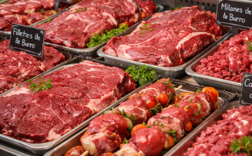 Polémica por la venta de carne de burro como alternativa económica en Chubut: afirman que es “muy nutritiva”
