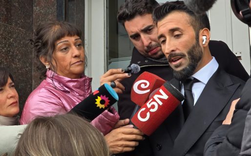 <strong>Caso Ángel: El Dr. Castillo denunció que la Justicia entregó al menor a sus «asesinos» por ideología política</strong>
