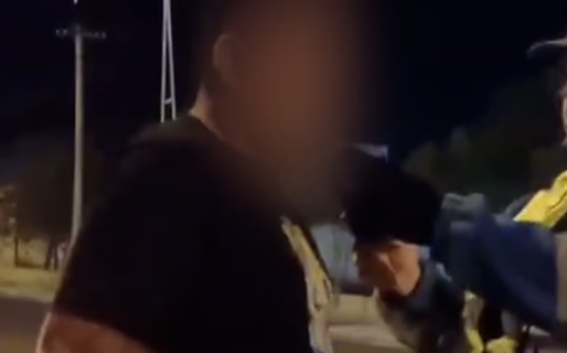 Manejaba borracho, lo sancionaron y volvió a caer en Chubut: qué penas puede recibir