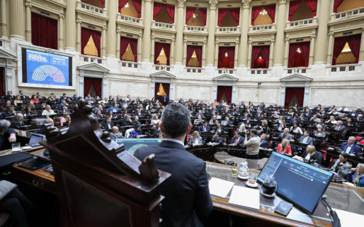 Congreso: la oposición insistirá en interpelar a Manuel Adorni, mientras LLA delinea una estrategia defensiva