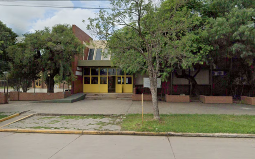 Crimen en el colegio de Santa Fe: el heroico gesto de una alumna de 13 años con uno de sus compañeros heridos