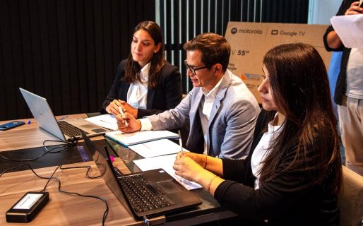 La Municipalidad sorteó 125 premios entre contribuyentes que optaron por el pago anual de tributos