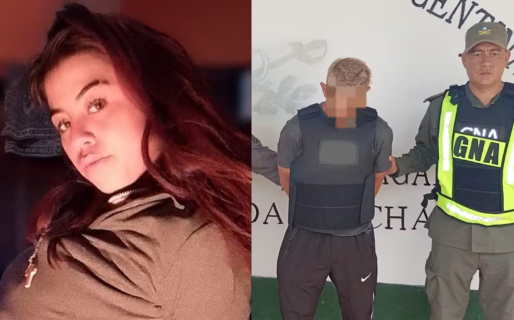 Está detenido por un femicidio y lo enviaron a la cárcel de mujeres tras cambiar de género
