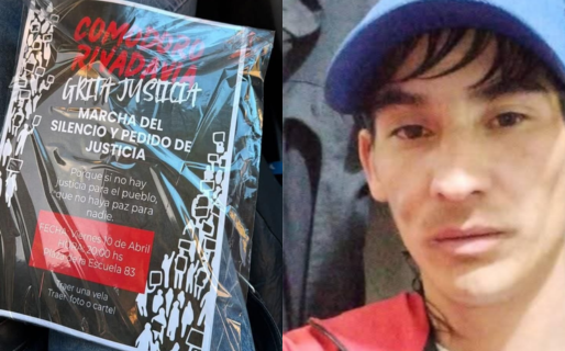 La familia de Diego Serón convoca a la marcha para pedir justicia: «Todavía esperamos respuestas»