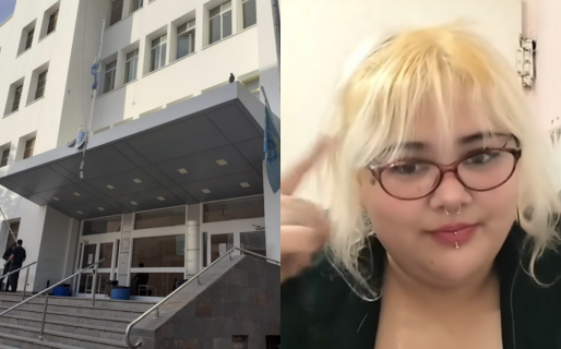 Consiguió donantes de sangre para su papá tras publicar un video pidiendo ayuda: «Comodoro está lleno de gente buena»