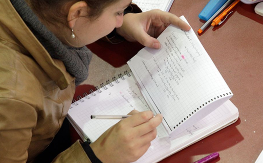 La vecinal de Próspero Palazzo albergará un taller de lectura y escritura para adolescentes