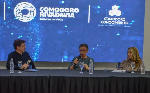 El Festival 3D Tecno impulsa la construcción de una comunidad de innovación 