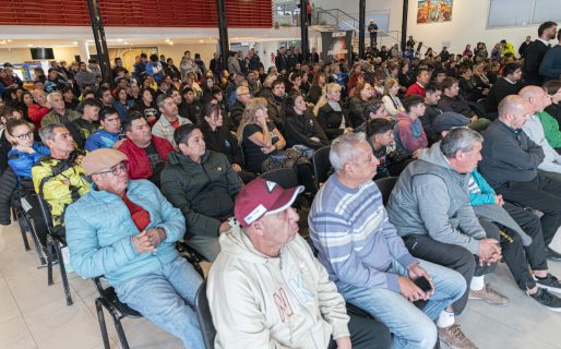 <strong>Las instituciones se preparan para un nuevo Telebingo Deportivo Solidario</strong>