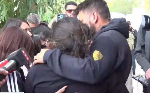 “A Ángel lo sacaron de un lugar donde estaba bien para llevarlo a un lugar de tortura»