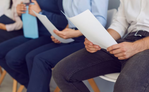 Fuerte caída del empleo privado formal en marzo