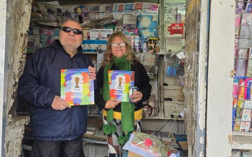 Preocupación por la baja de las ventas en los escaparates 