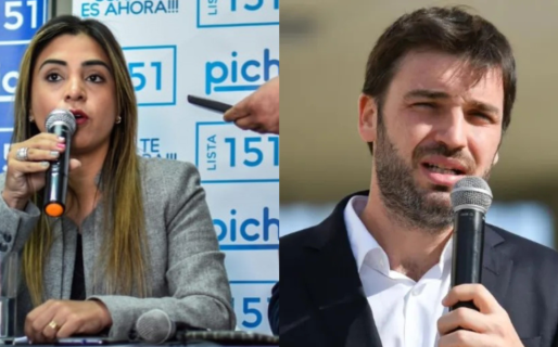 Torres por el crédito a Maira Frías: «Puede haber un dilema moral, pero si es legal, el banco lo puede dar»