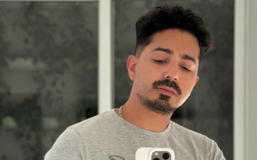 Quién es Gianfranco Gaspar Núñez, el creador de “Argentina Casting” detenido por explotación sexual de mujeres