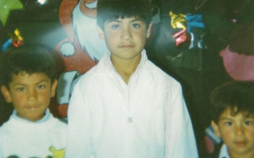 Missing Children actualizó la imagen de Hernán Soto, el nene de 10 años que nunca volvió del camping en 1997