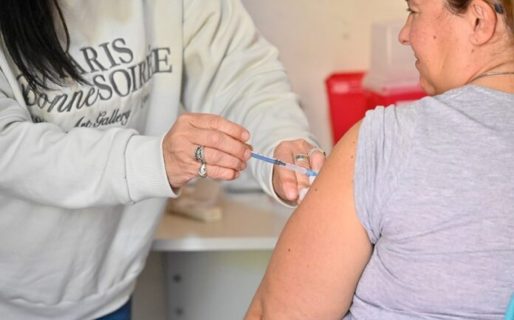 Impulsan una campaña de salud integral y gratuita en el barrio Pueyrredón