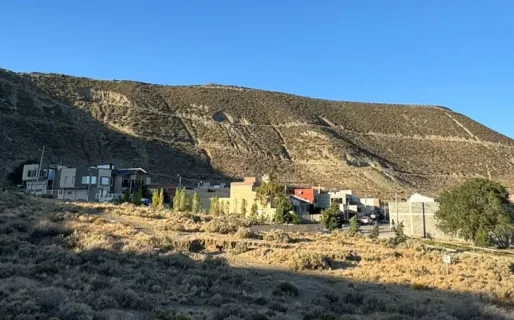A más de dos meses del deslizamiento, vecinos de Los Tilos siguen sin gas y piden definiciones