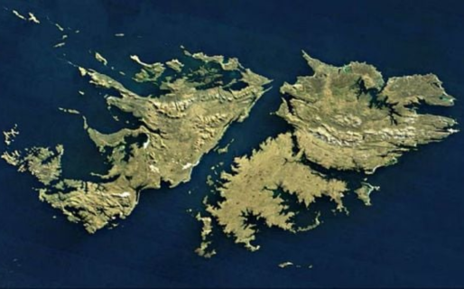 Aseguran que Trump analiza quitar el apoyo al Reino Unido en su disputa por Malvinas