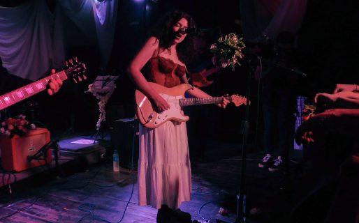 <strong>Rada Tilly propone un fin de semana con música en vivo y teatro de títeres</strong>