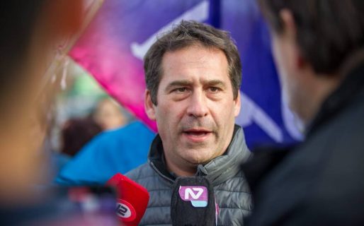 En medio del homicidio de Ángel, Luque denunció una campaña sucia en su contra: «Torres está detrás»