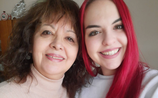 Aldana Botha: “Siento que quieren hacer pasar la desaparición como un accidente”