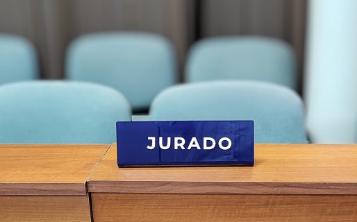 <strong>Comenzó el juicio por un conflicto entre amigos que terminó en muerte en San Cayetano</strong>