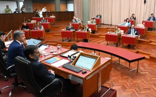 “Queremos que venga el ministro”: diputados convocaron a Punta para una reunión en la Legislatura