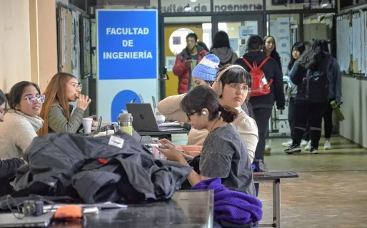  <strong>Más de 2.100 inscriptos para la edición 2026 de «La Universidad Te Recibe»</strong>