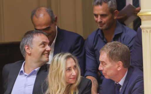 El Gobierno propone modificar la boleta única de papel para evitar que los gobernadores desdoblen sus elecciones